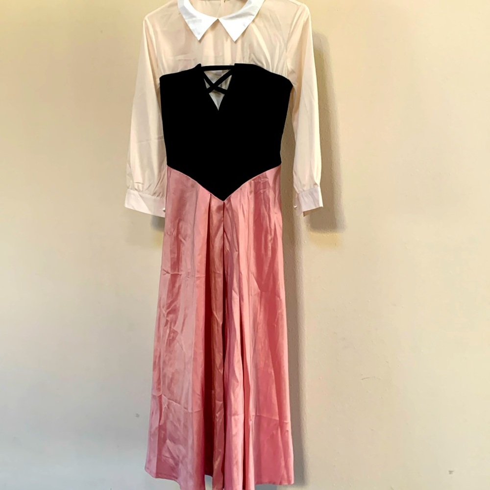 Cosplay outfit size L